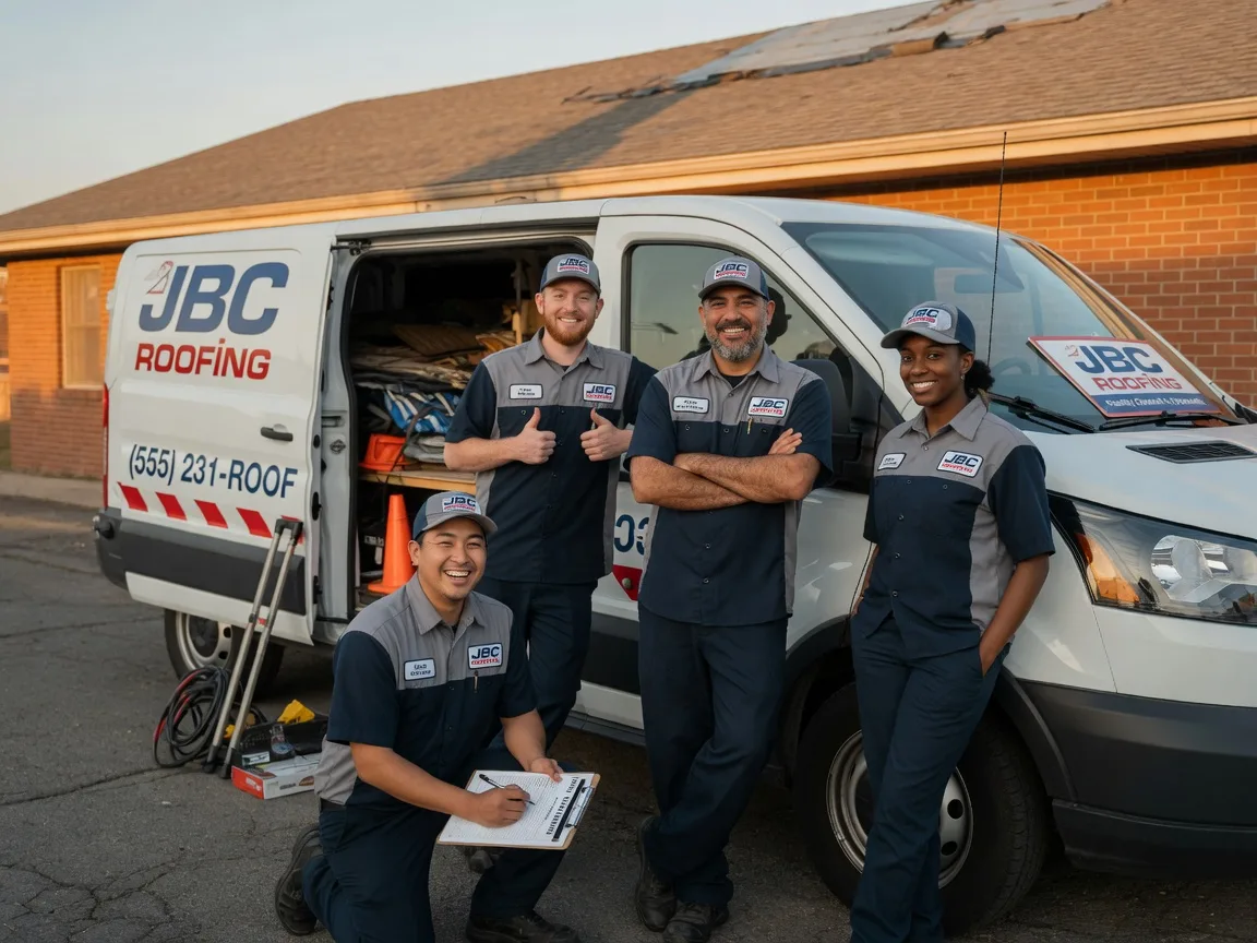 Roof Replacement company in Kimball, MN